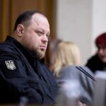 Стефанчук спрогнозував результати голосування за законопроєкт про НАБУ