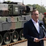 Німеччина рекордно збільшить закупку зброї - ЗМІ