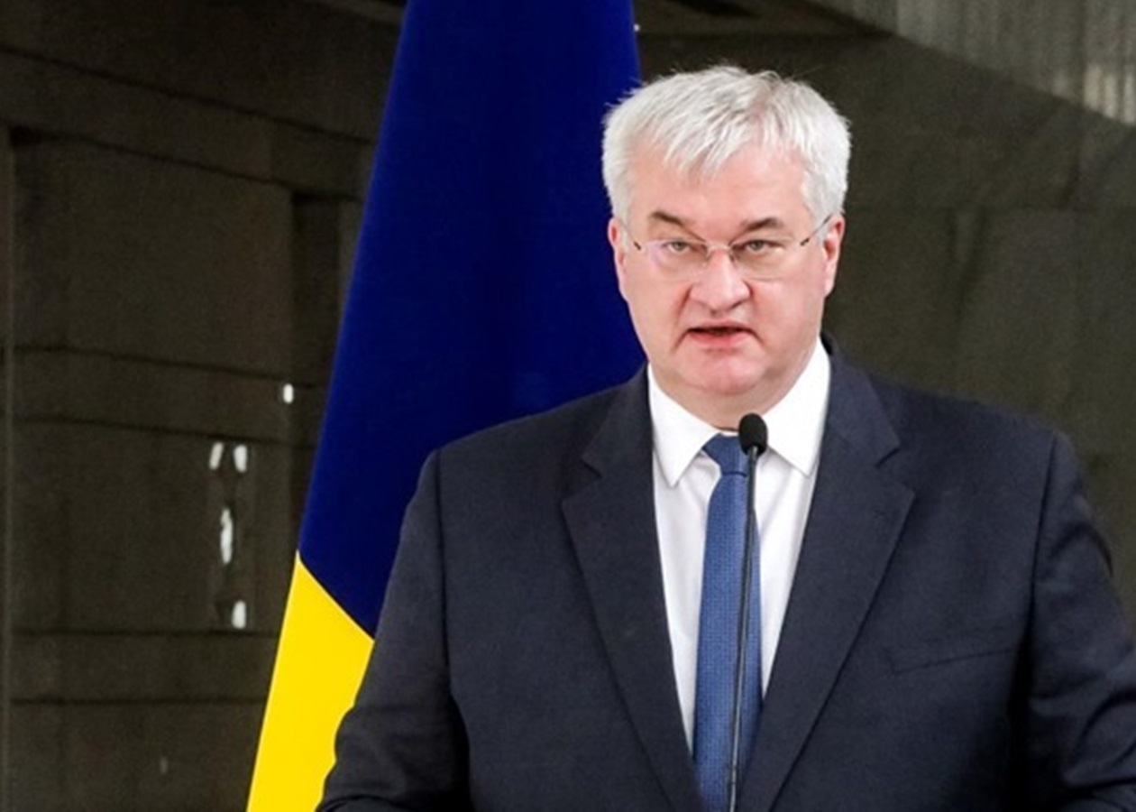 Сибіга зробив заяву щодо "антикорупційного" закону