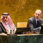 15 країн разом із Францією готові визнати державність Палестини