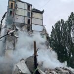 Зеленський розповів деталі нічної атаки Росії