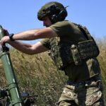 Росіяни штурмують на 10 напрямках - Генштаб