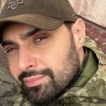Козловський розповів про ПТСР після служби на фронті