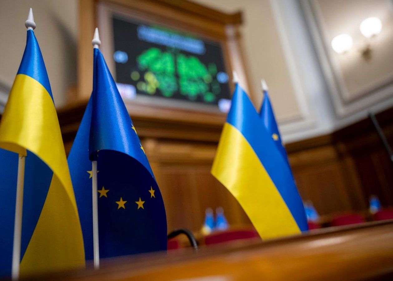 Рада розгляне новий законопроєкт про оборону