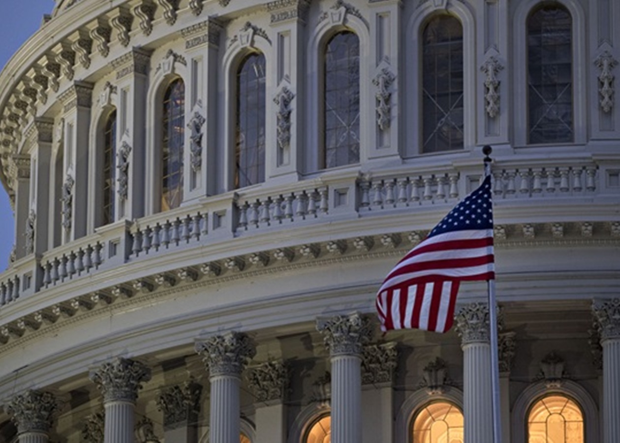 Демократи у Сенаті США проголосували проти продажу зброї Ізраїлю