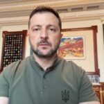 Зеленський підписав закон щодо НАБУ і САП