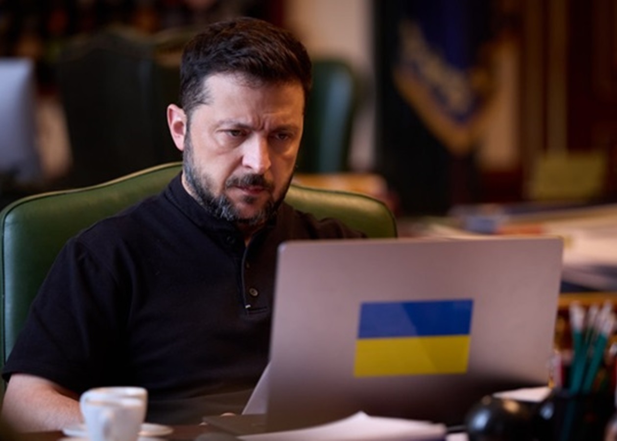 Покровськ і Часів Яр: Зеленський оцінив ситуацію