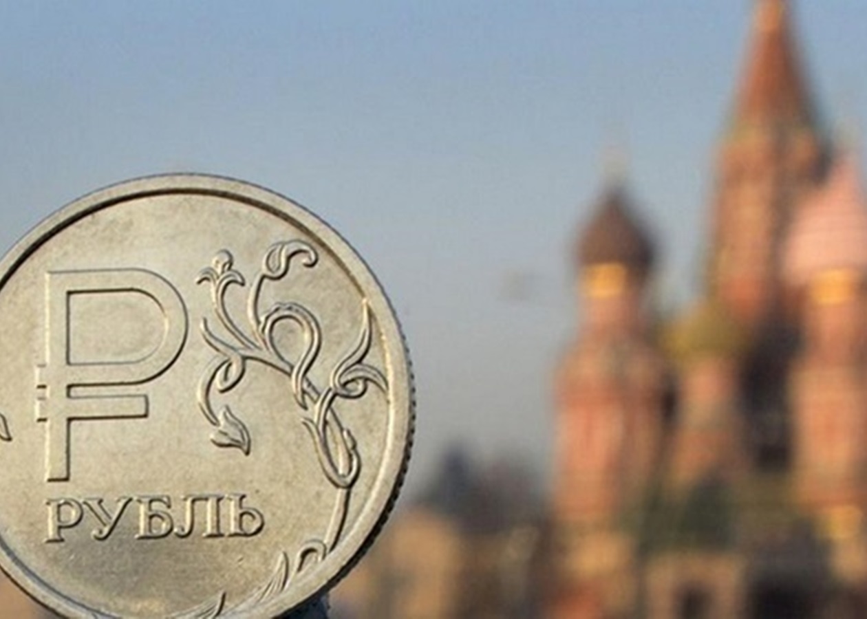 У Росії зафіксували найгірші показники промисловості з початку війни