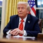 Як вплинуть на хід війни РФ проти України мита Трампа проти Індії та Китаю