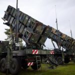 Німеччина передасть Україні дві системи Patriot