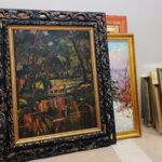 АРМА передасть музею арештовані картини Медведчука