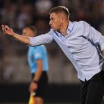 Нам нічого соромитися: Тренер Олександрії пояснив розгром від Партизана