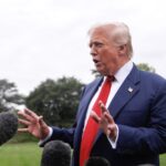 Трамп: Ми готові до ядерної війни з РФ