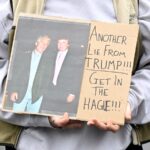 ФБР приховало ім'я Трампа у файлах Епштейна - ЗМІ
