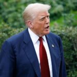 Путін прагне захопити всю Україну - Трамп