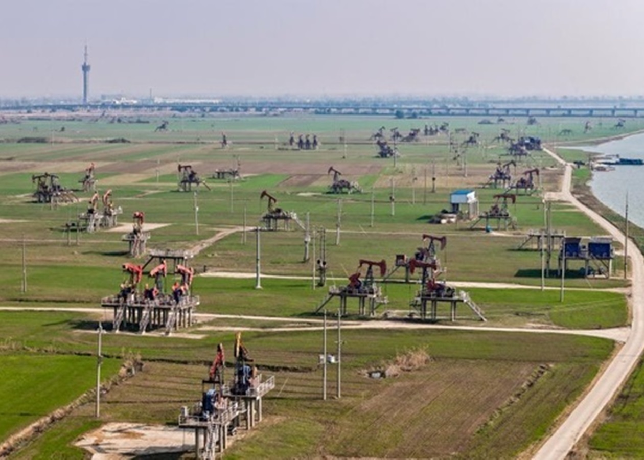 ОПЕК+ погодив збільшення видобутку нафти