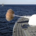 РФ і Китай влаштували тренування в Японському морі