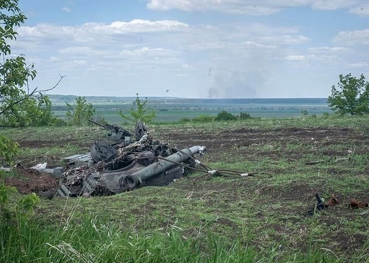 У Генштабі назвали втрати РФ у війні