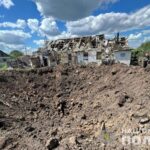 На Донеччині через обстріли загинули двоє людей