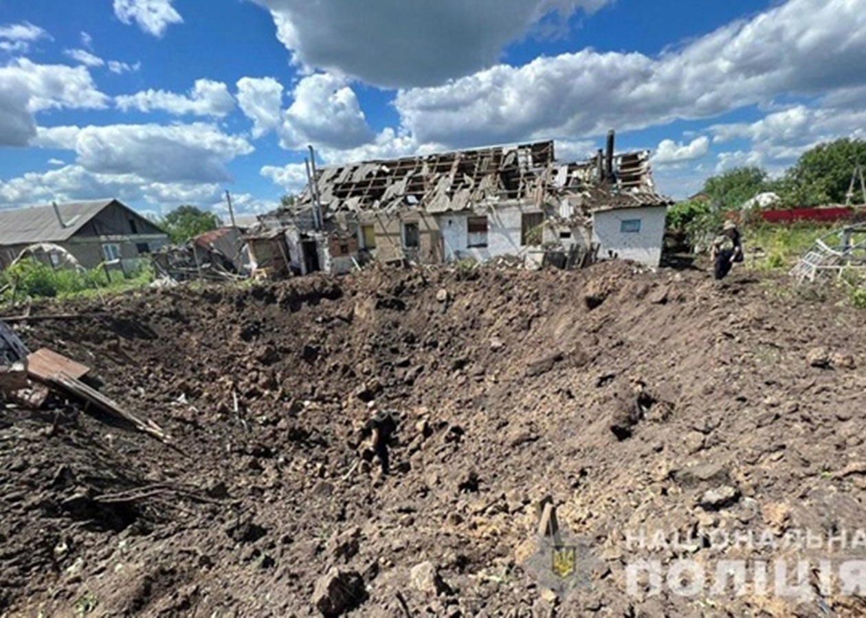 На Донеччині через обстріли загинули двоє людей