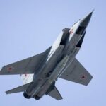 Росіяни атакували Хмельниччину ракетами Кинджал