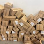 На Львівщині вилучили контрабанду на понад 30 млн