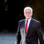 Петр Павел назвав часткову окупацію "ціною виживання" України