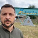 Зеленський зробив важливу заяву на Харківщині