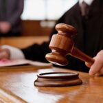 Конфлікт із ТЦК у Вінниці: суд обрав запобіжний захід п'ятьом затриманим