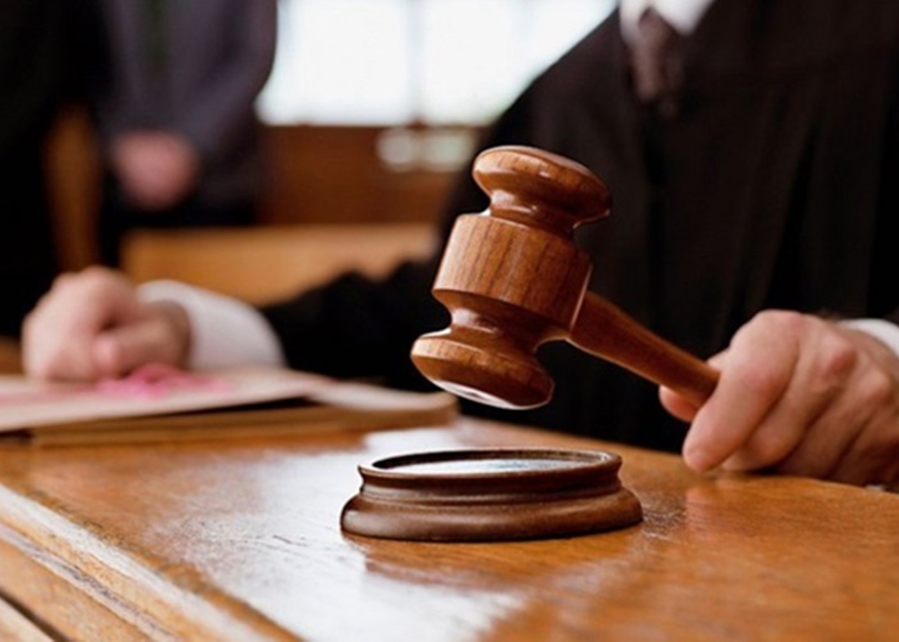 Конфлікт із ТЦК у Вінниці: суд обрав запобіжний захід п'ятьом затриманим