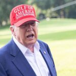 Трамп анонсував нове покарання для Індії