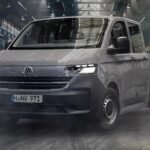 Volkswagen представив перший електропікап