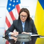 Україна і США готують три проєкти в рамках угоди про надра