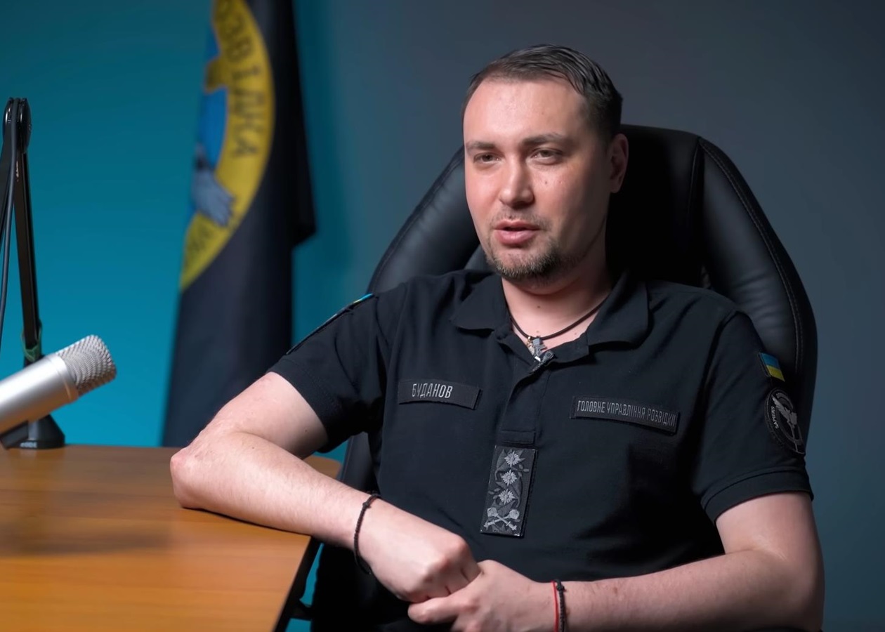 Шукають вразливості: Буданов розповів, як спецслужби вербують агентів