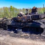 ЗСУ за добу знищили понад 1000 окупантів