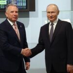 Спецпредставник Трампа Віткофф прибув до Москви - ЗМІ