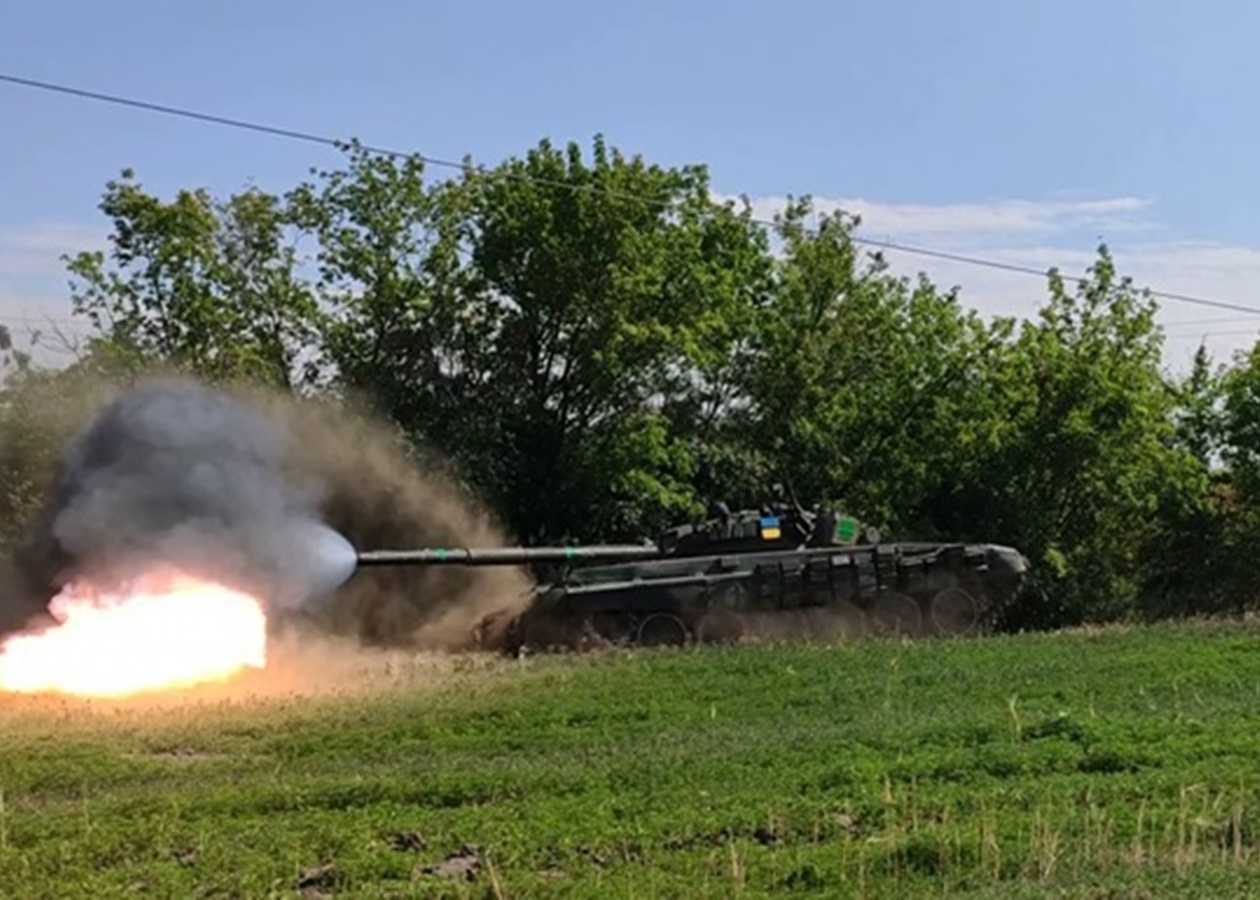 ЗСУ відбили понад 140 штурмів росіян