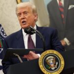 Трамп анонсував зустріч з Путіним і Зеленським