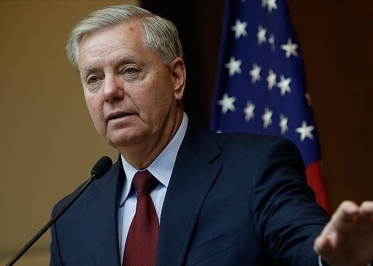 Сенатор Грем: Конгрес США готовий запровадити санкції проти РФ