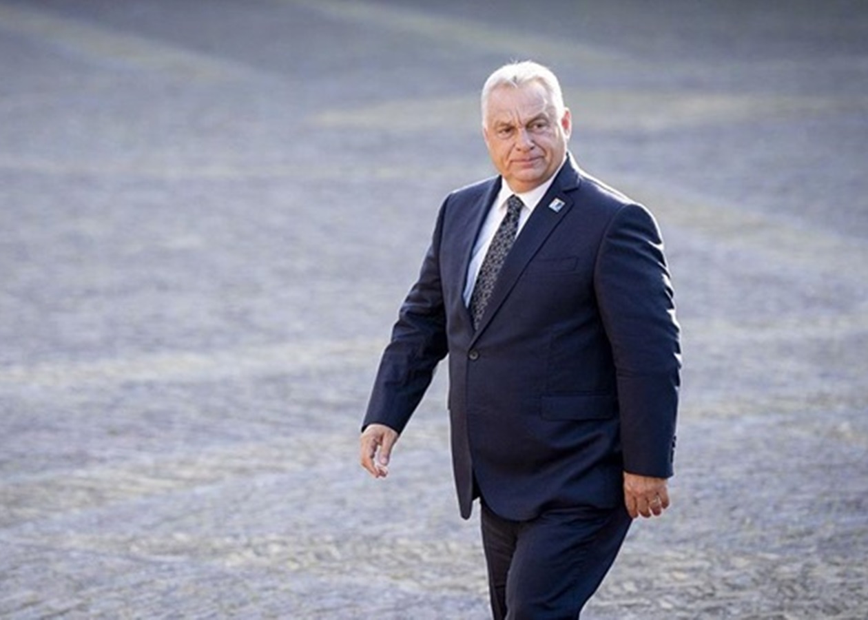 В Угорщині затримали чоловіка, що шукав кілера для Орбана