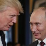 При Трампі РФ вдвічі збільшила кількість ударів по Україні - ЗМІ