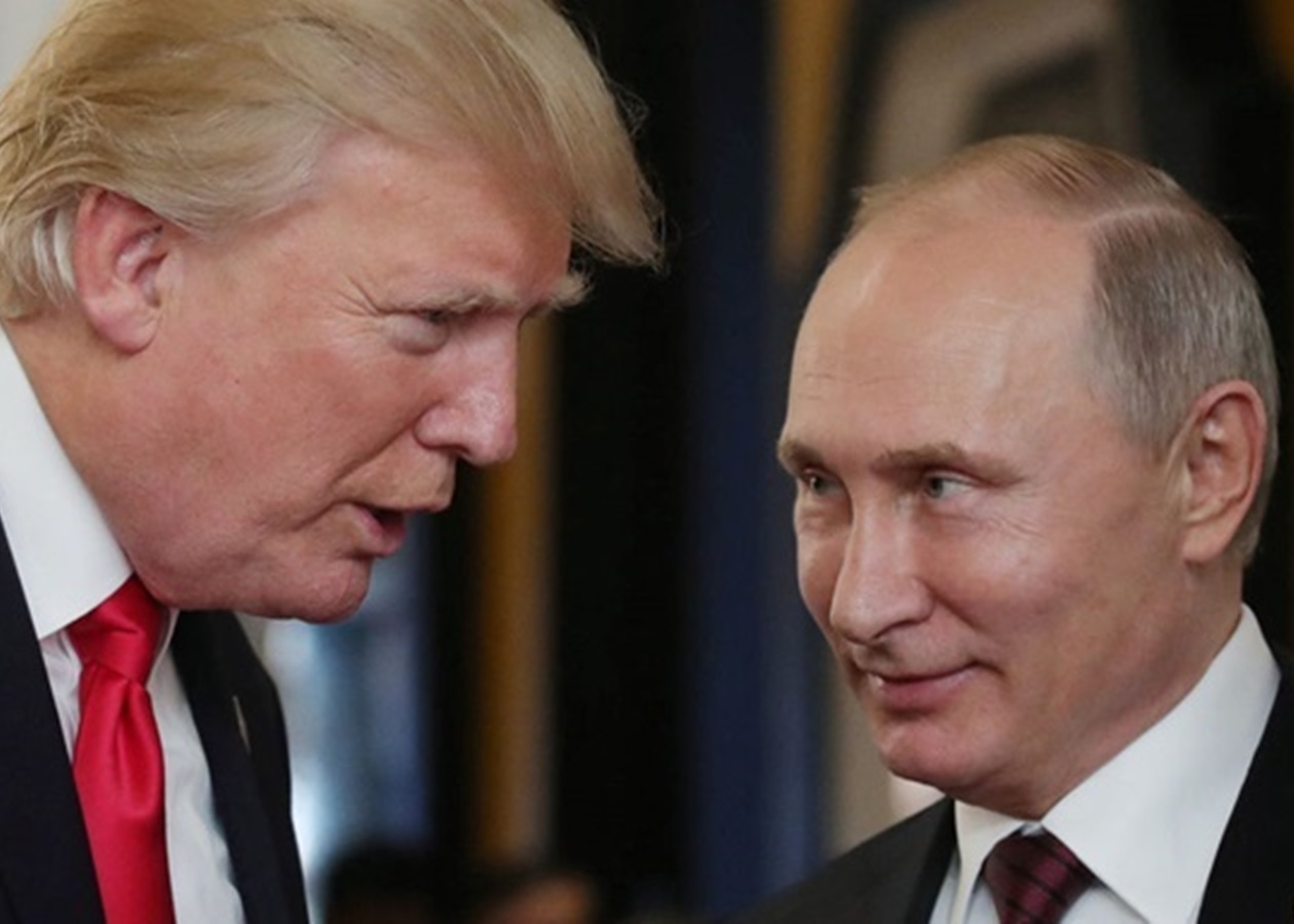 При Трампі РФ вдвічі збільшила кількість ударів по Україні - ЗМІ
