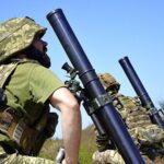 У Генштабі оцінили ситуацію на фронті