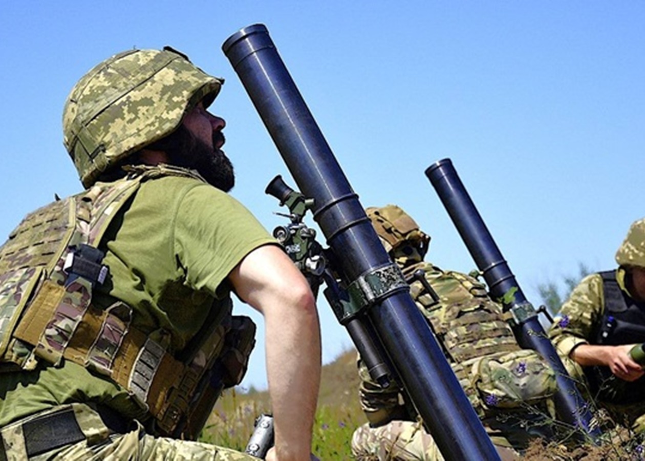 У Генштабі оцінили ситуацію на фронті