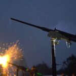 ППО знешкодила 89 із 112 дронів РФ