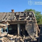 Війська РФ вдарили по Оріхову: під завалами шукають людей