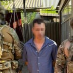 Затримано агента РФ, який наводив авіабомби на Слов’янськ