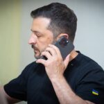 Зеленський анонсував день переговорів заради миру