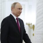 Путін дав відповідь щодо зустрічі із Зеленським