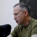 ЗСУ розвивають новий проєкт дронів - Сирський